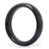 Generique Cockring Round Ring Noir